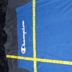 CHAMPION shirt